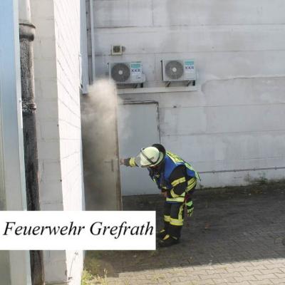 Gesamtwehr Ubung 2024 01