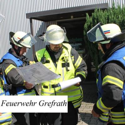 Gesamtwehr Ubung 2024 02