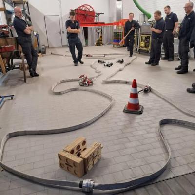 Spiel Ohne Grenzen 1
