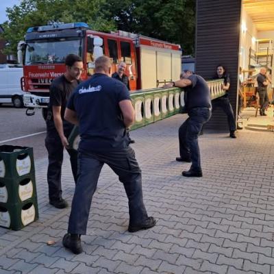 Spiel Ohne Grenzen 3